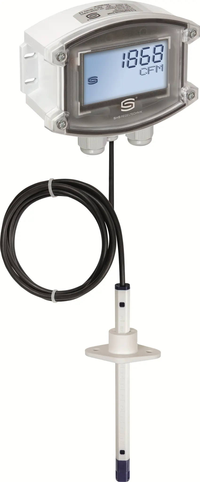 Produktfoto 1 von REGELTECHNIK Dummy Test Artikel Premasgard 21830 Neu, SKU: dummy-1