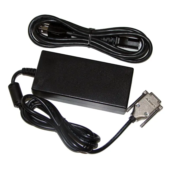 Produktfoto 1 von HBM Messtechnik 1-E-AC/15-2, 15VDC 120W Netzteil