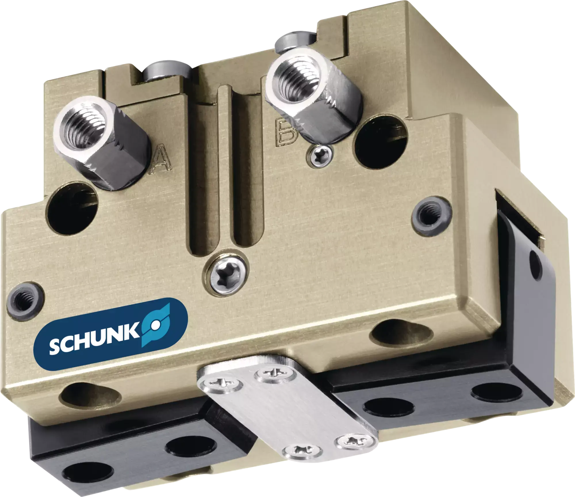Produktfoto 1 von SCHUNK PWG-plus 50, Winkelgreifer