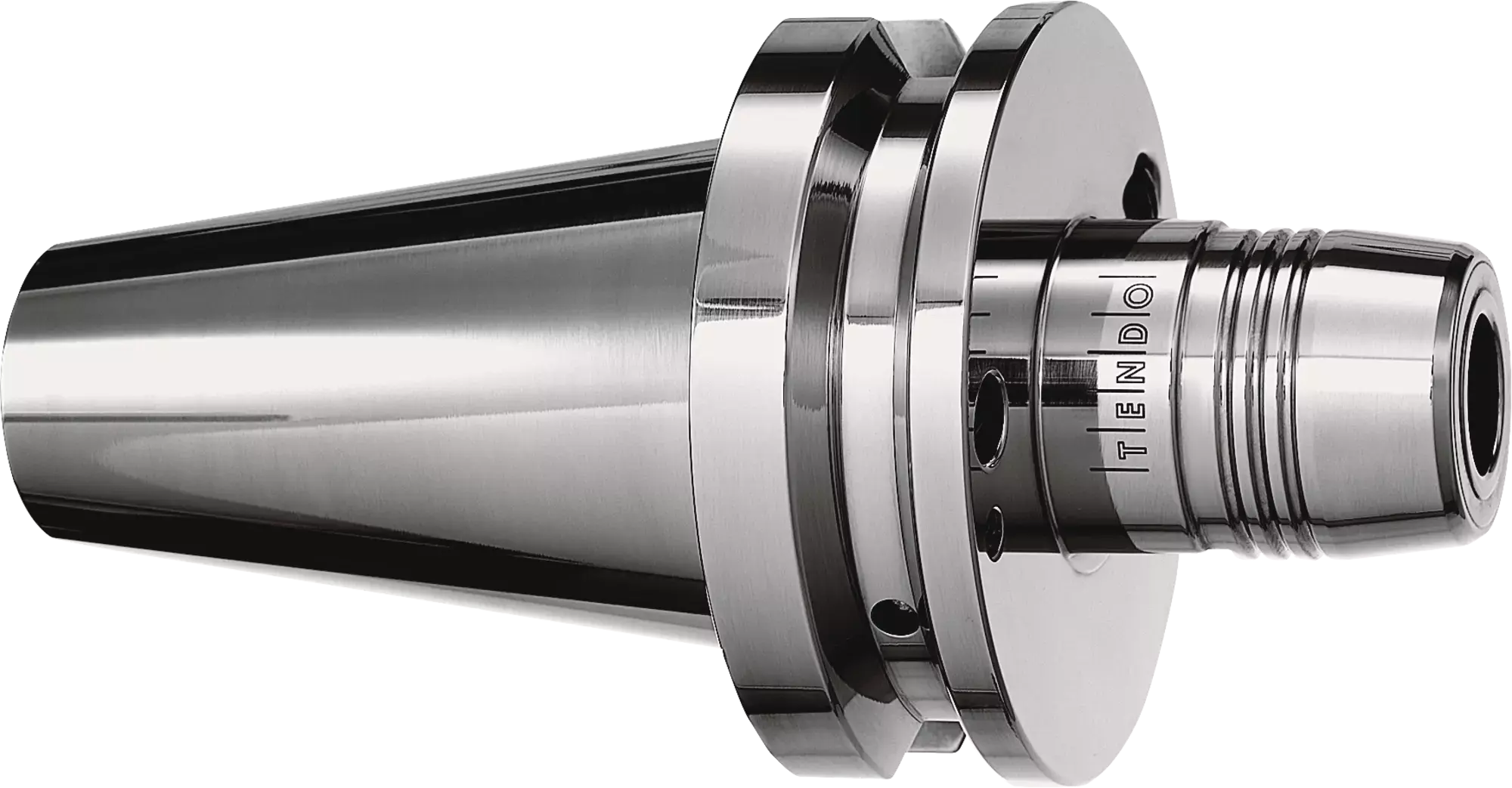 Produktfoto 1 von SCHUNK TENDO P JIS-BT 50 Ø20x90, Hydrodehnspannfutter