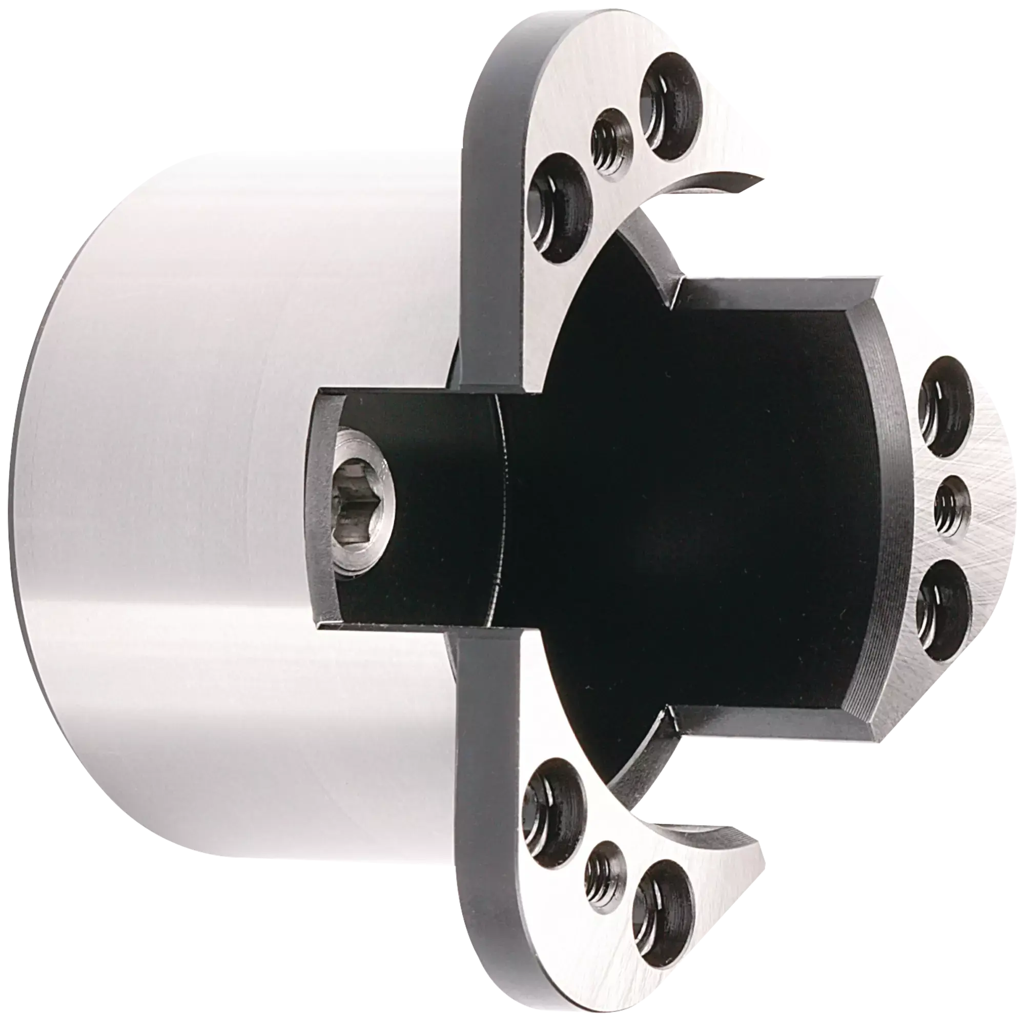 Produktfoto 1 von SCHUNK SBS-G-W 260, Zubehör Drehfutter Standard, Schutzbüchse