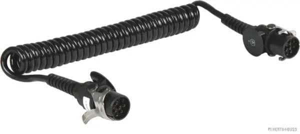 Herth+Buss 51276692, Elektrowendel, Polyurethan, 12 x 1,5 mm²+1 x 2,5 mm²
