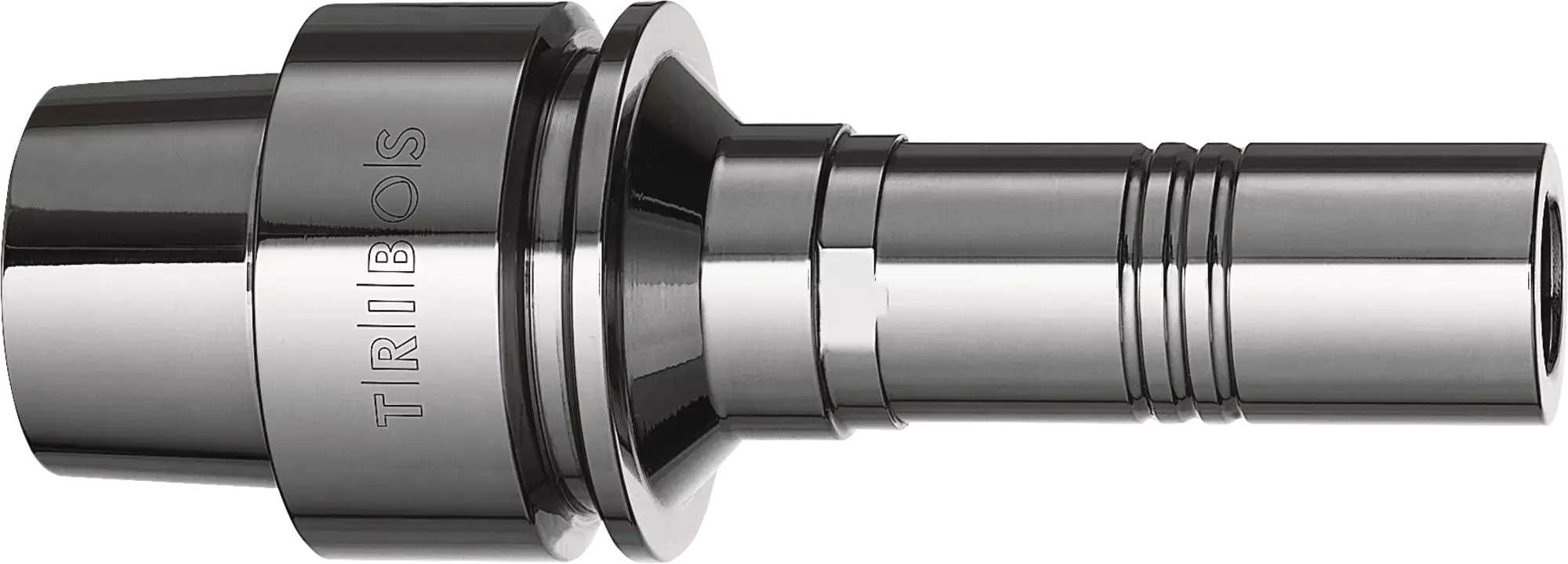 Produktfoto 1 von SCHUNK TRIBOS-S HSK-E 40 Ø10x80, Polygonspannfutter