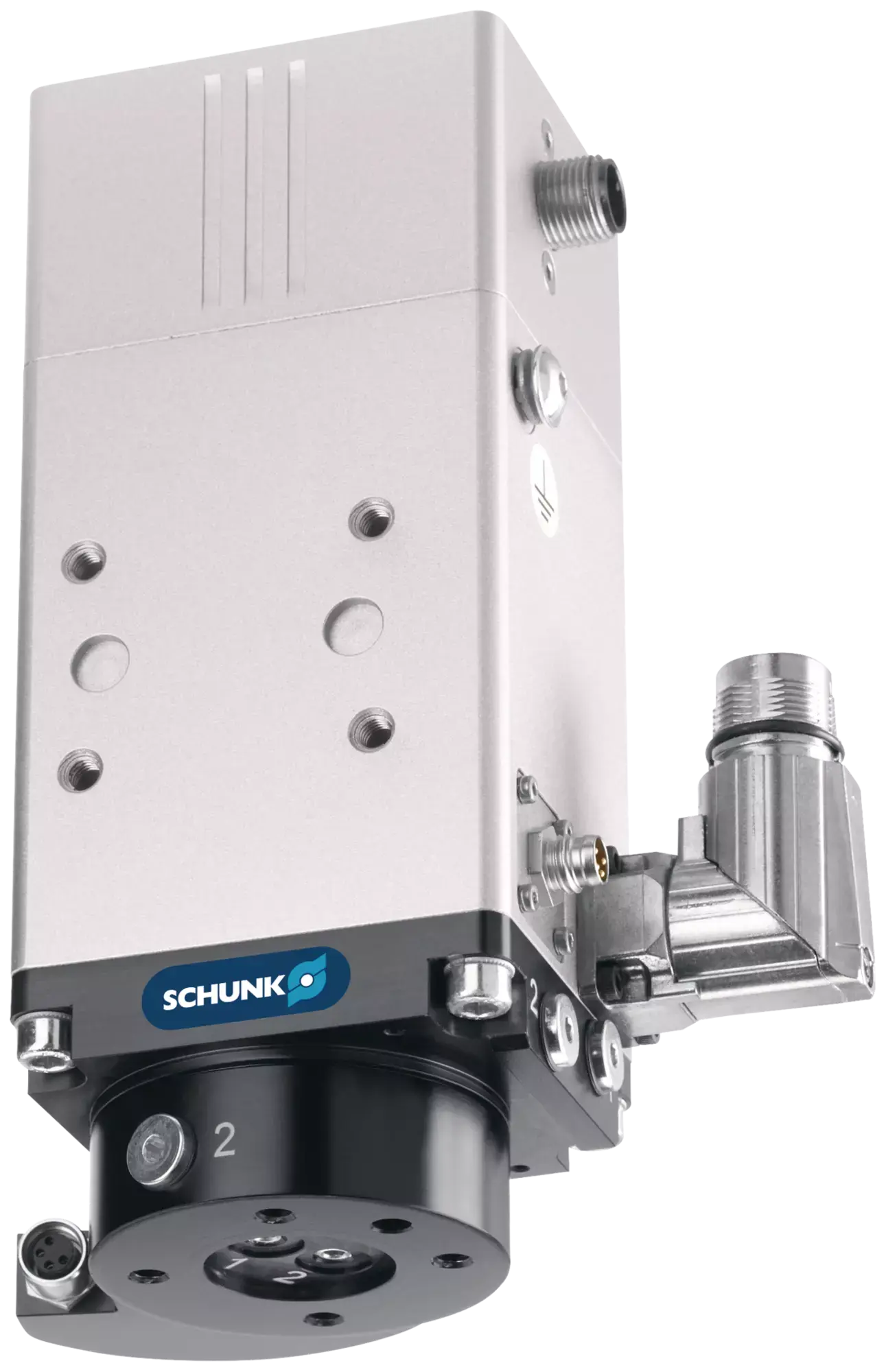 Produktfoto 1 von SCHUNK ERD 12-40-D-H-N, Schwenkeinheite