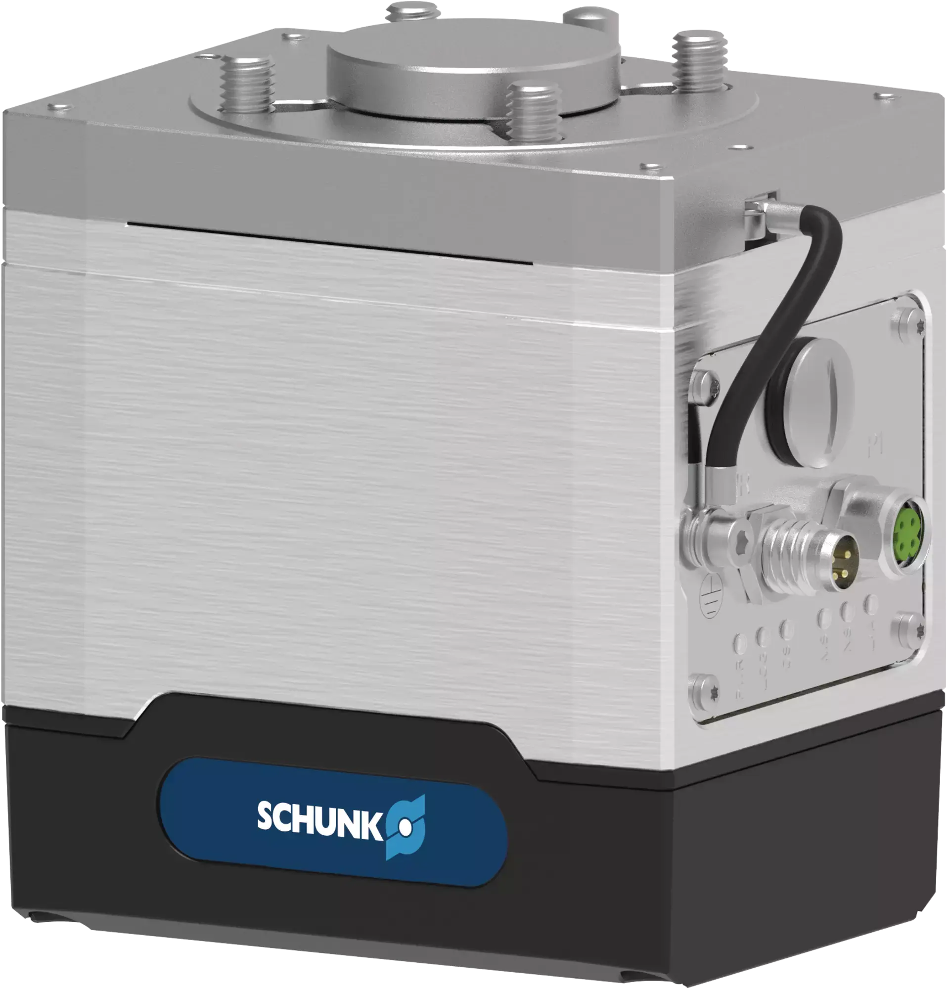 Produktfoto 1 von SCHUNK AKO EGK25/GP7,8, Roboter Verbindungspaket