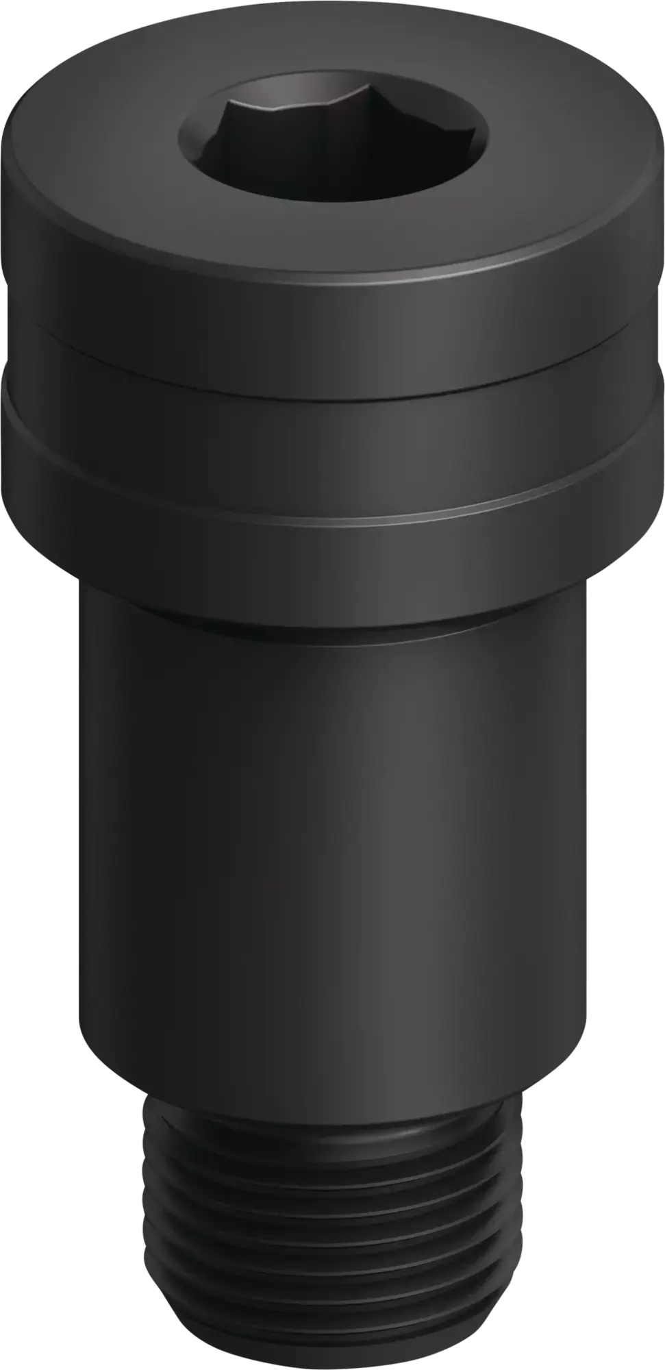 Produktfoto 1 von SCHUNK PSC Ø16h6-M12-28, Passschraube