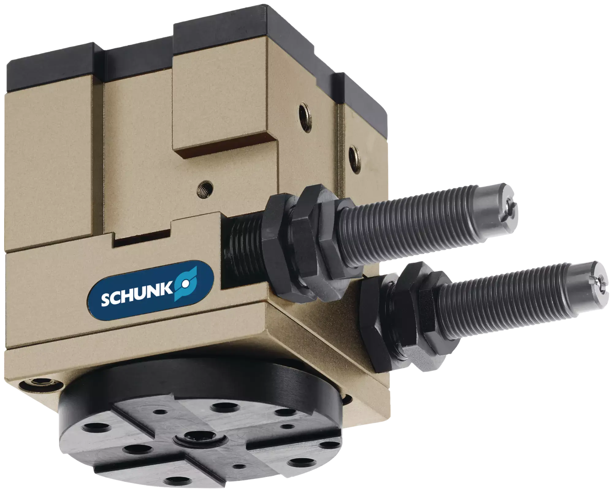Produktfoto 1 von SCHUNK RM 50-W180-1, Schwenkeinheite