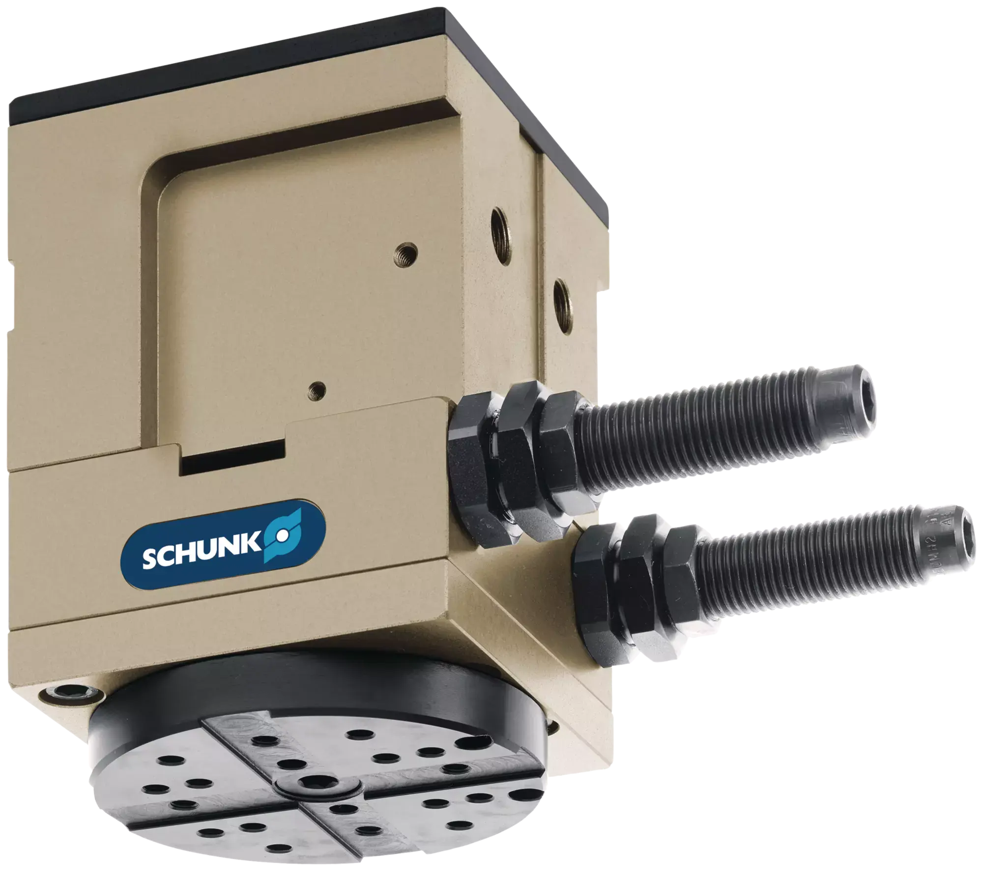 Produktfoto 1 von SCHUNK RM 200-W180-1, Schwenkeinheite