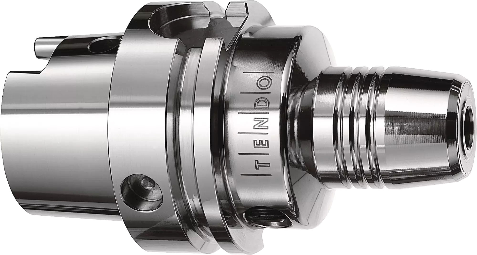 Produktfoto 1 von SCHUNK TENDO P HSK-A 40 Ø16x90, Hydrodehnspannfutter