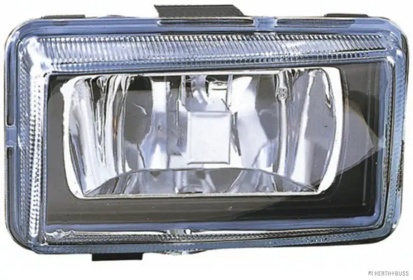 Produktfoto 1 von Herth+Buss 81660022, Nebelscheinwerfer, links, H1