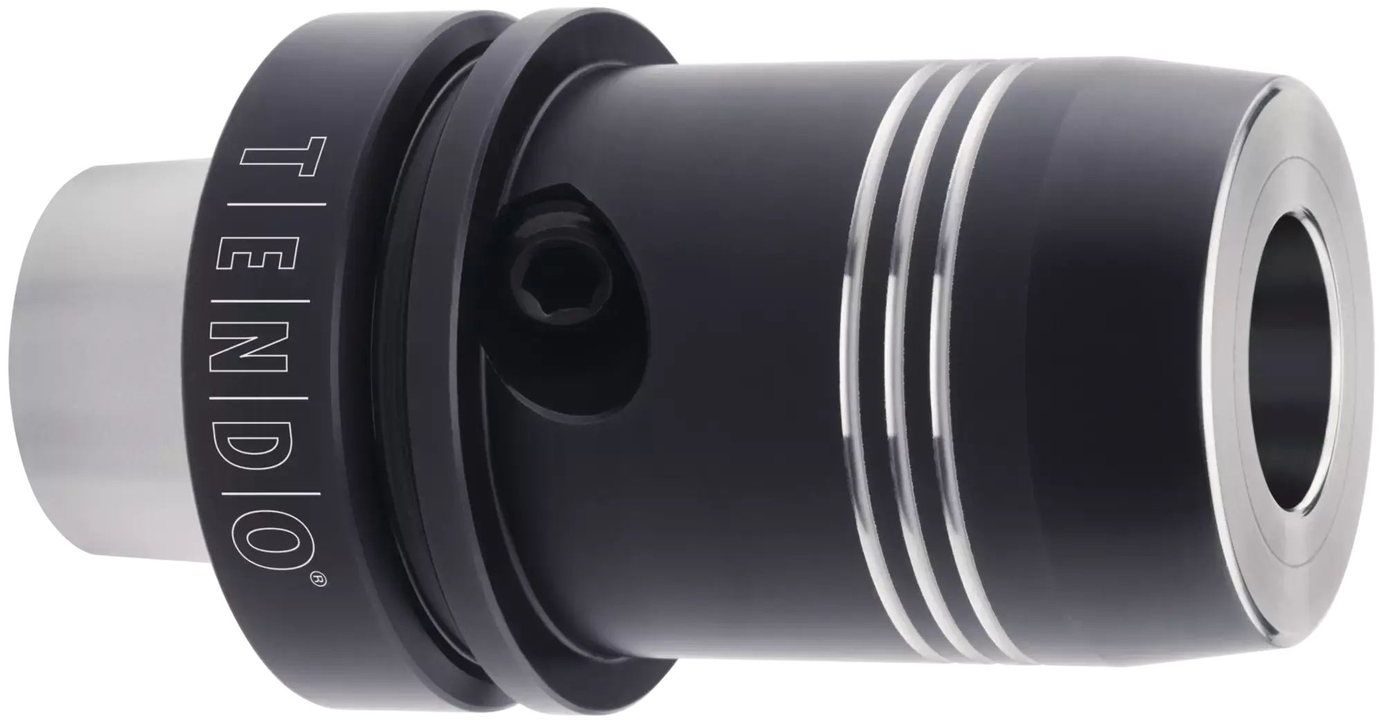 Produktfoto 1 von SCHUNK TENDO EC HSK-F 63 Ø12x80, Hydrodehnspannfutter