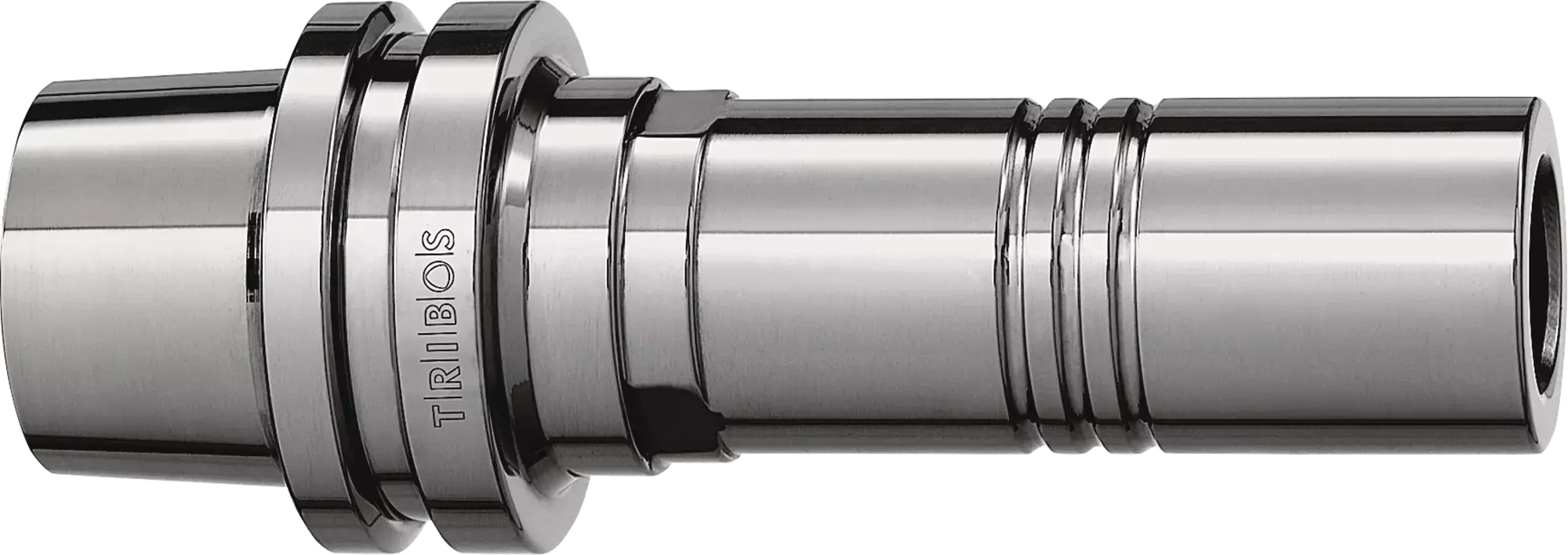 Produktfoto 1 von SCHUNK TRIBOS-S HSK-E 25 Ø10x55, Polygonspannfutter