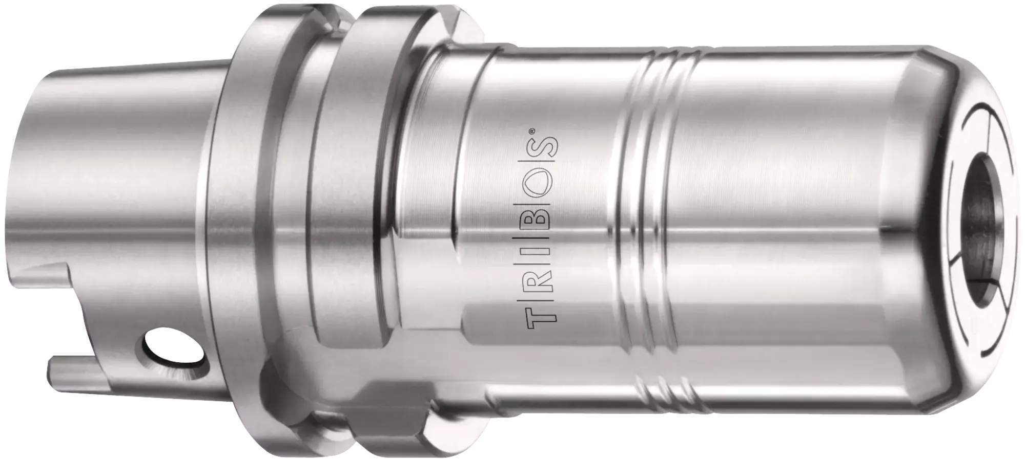 Produktfoto 1 von SCHUNK TRIBOS-RM HSK-A 25 Ø6x40, Polygonspannfutter