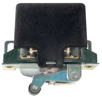 Produktfoto 1 von Schmersal M 697-11-1-8R-I -1411-2, Mikroschalter, SKU: 101055187