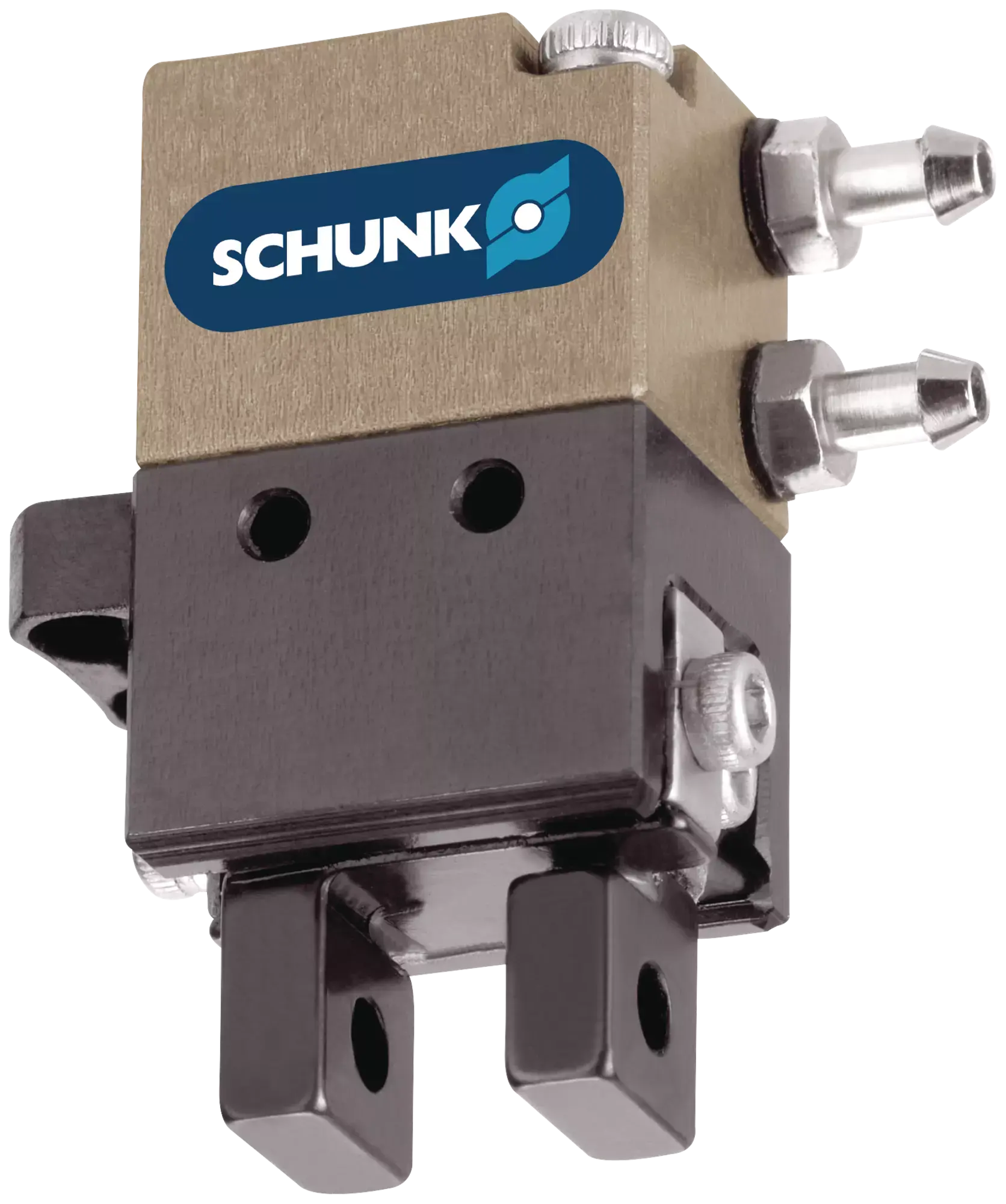 Produktfoto 1 von SCHUNK MPG-plus 12, Kleinteilegreifer