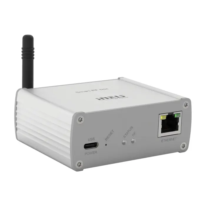 Produktfoto 1 von iNels eLAN-RF-103, Intelligentes RF-Gateway