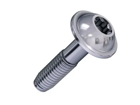 Produktfoto 1 von Böllhoff E5151K/VZ408, EJOT Altracs® Plus-Schrauben für Leichtmetallwerkstoffe (Verpackung 7500 Stk.)