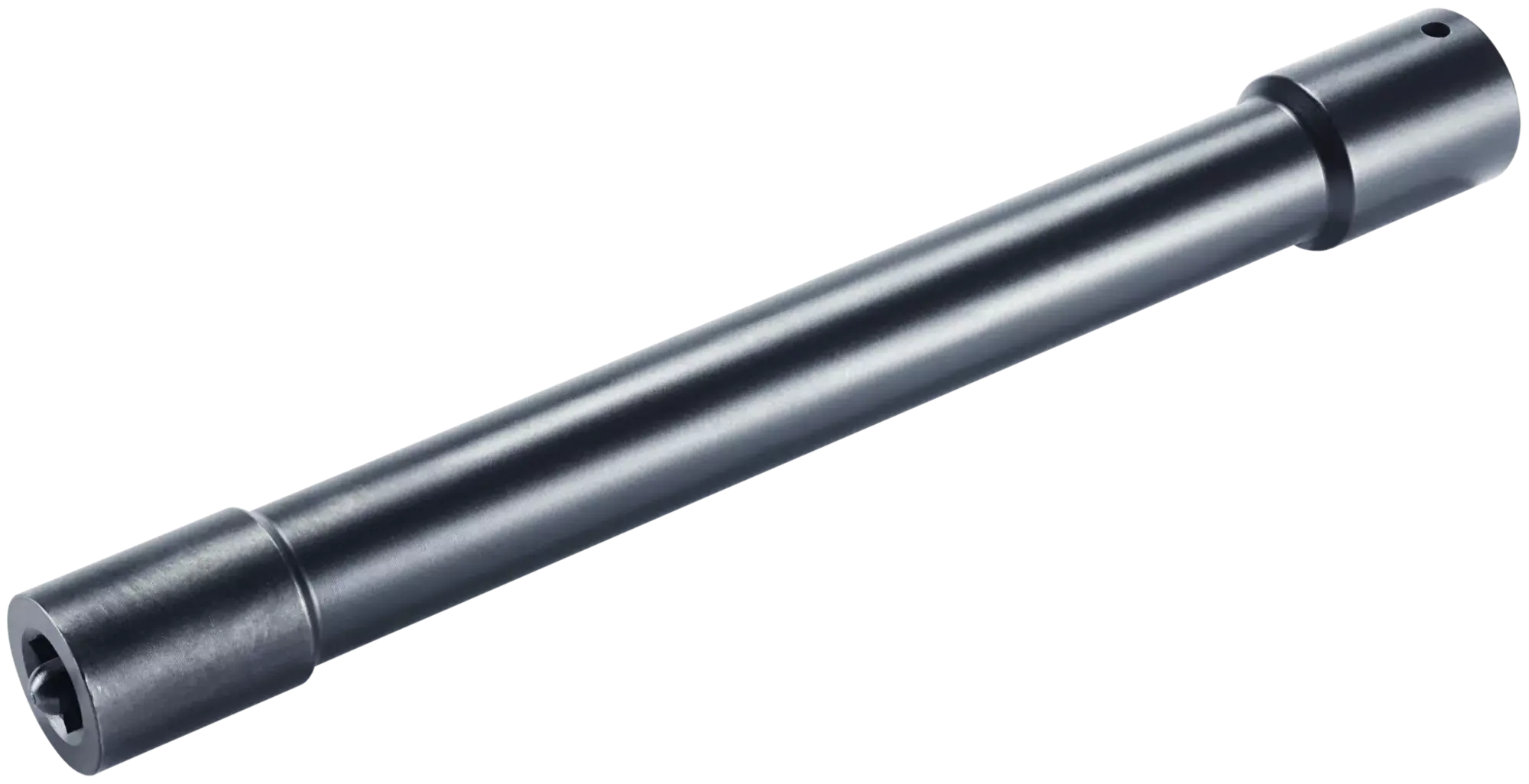 SCHUNK SAS-I 1/2"-SW16, Zubehör Drehfutter Standard, Spannschlüsseladapter