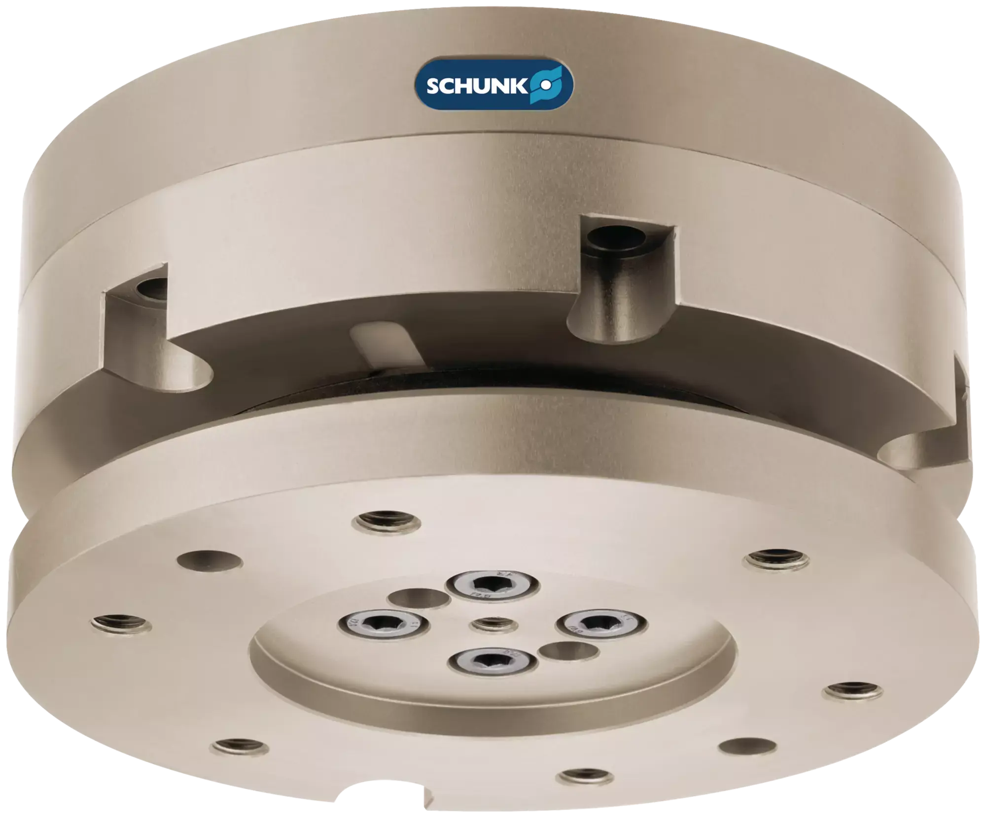 Produktfoto 1 von SCHUNK OPS-160, Drehdurchführunge