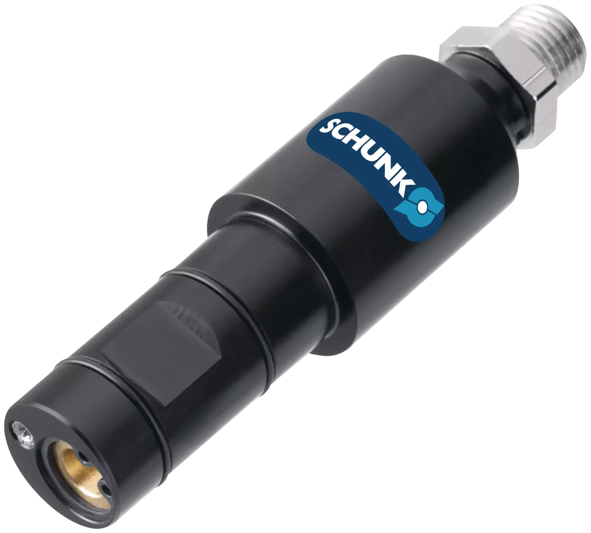Produktfoto 1 von SCHUNK GSW-V20, Vakuumgreifer mit Schaftschnittstelle