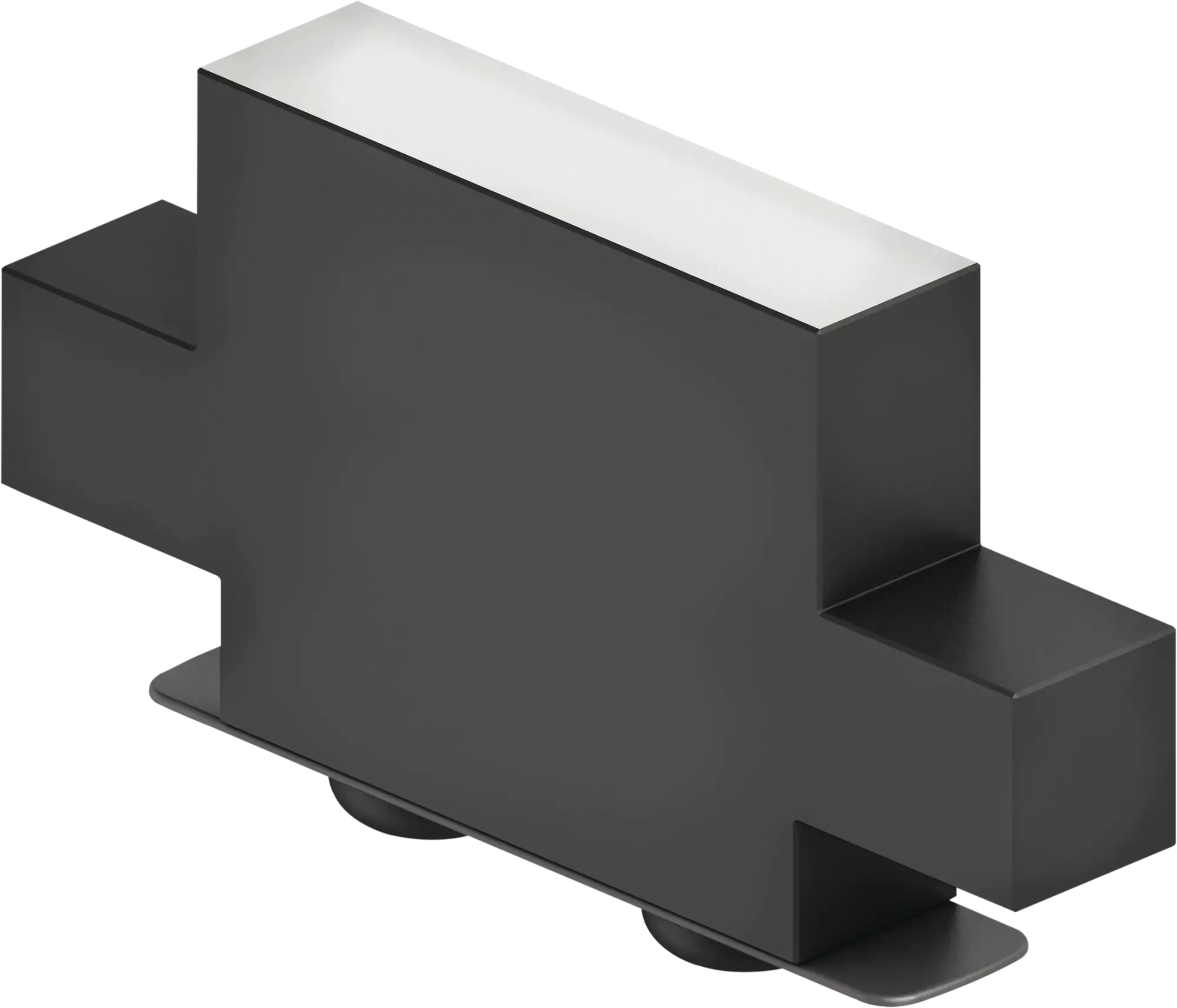 Produktfoto 1 von SCHUNK GWU-4 40-30, Zubehör Manuelle Spannsysteme Standard, Werkstückunterlage