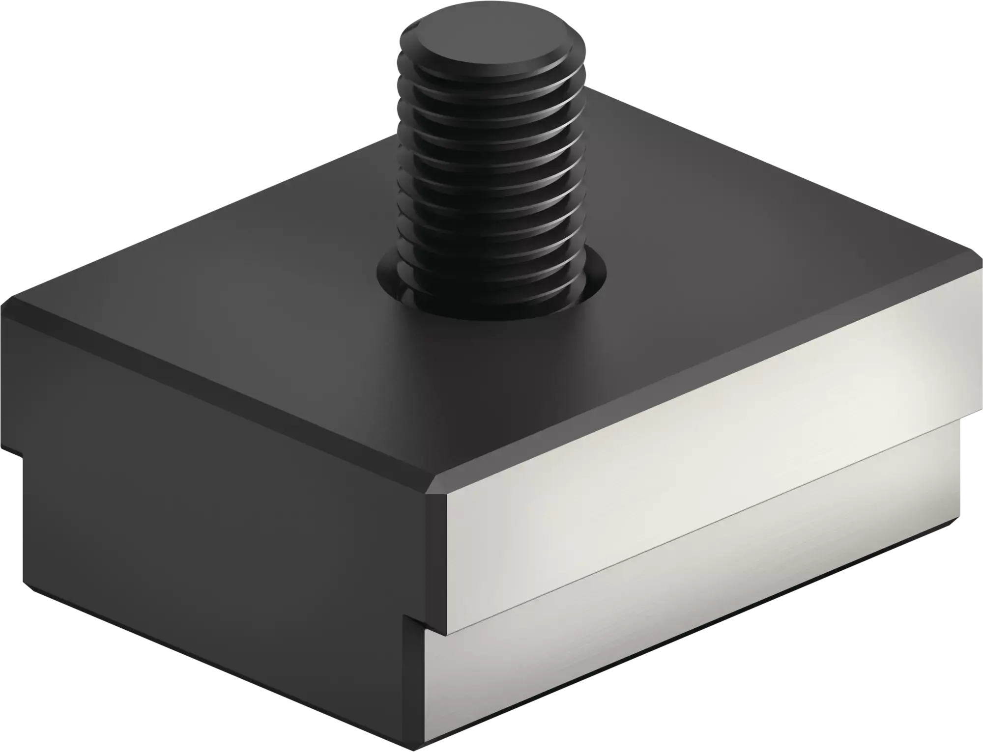 Produktfoto 1 von SCHUNK GPN M6-T14, Zubehör Manuelle Spannsysteme Standard, Nutensteine