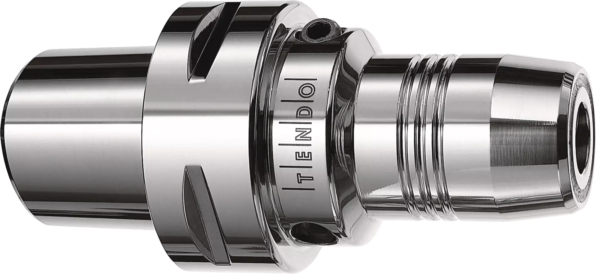 Produktfoto 1 von SCHUNK TENDO P SCAPTO C6 Ø10x82, Hydrodehnspannfutter