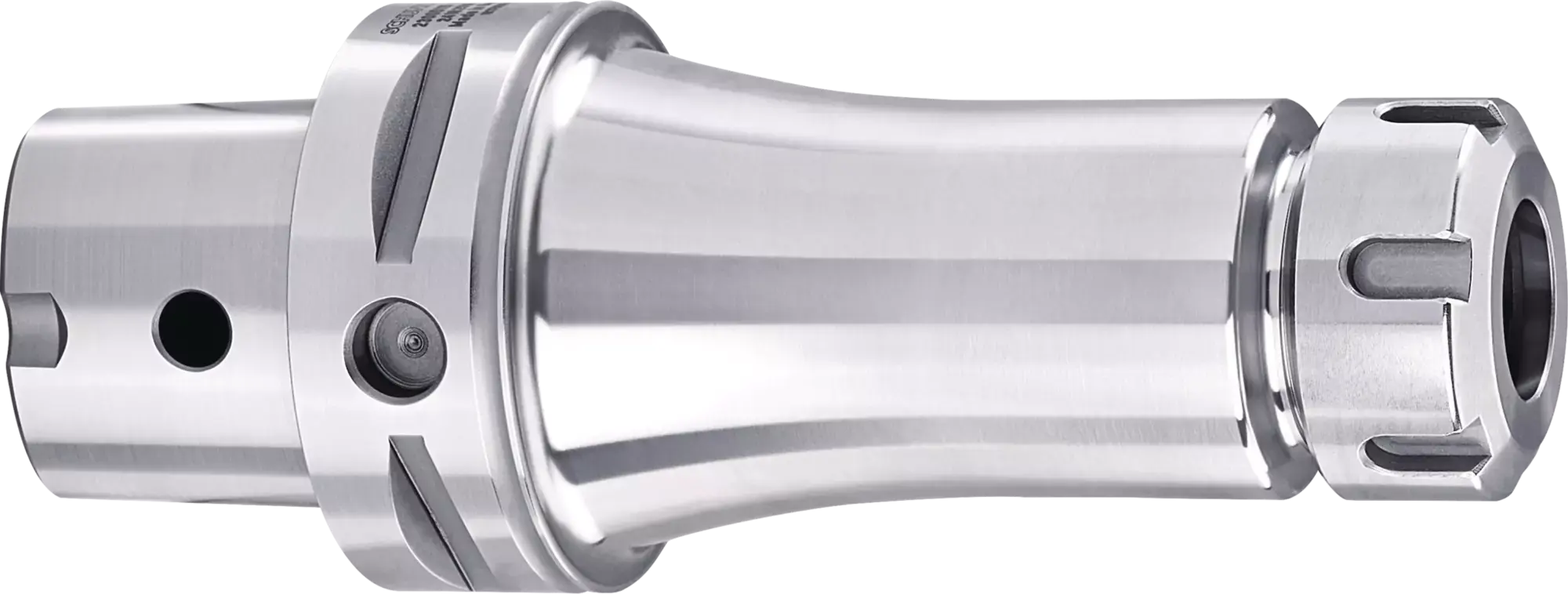 Produktfoto 1 von SCHUNK ER 16 SCAPTO C6x160, ER Spannzangenfutter