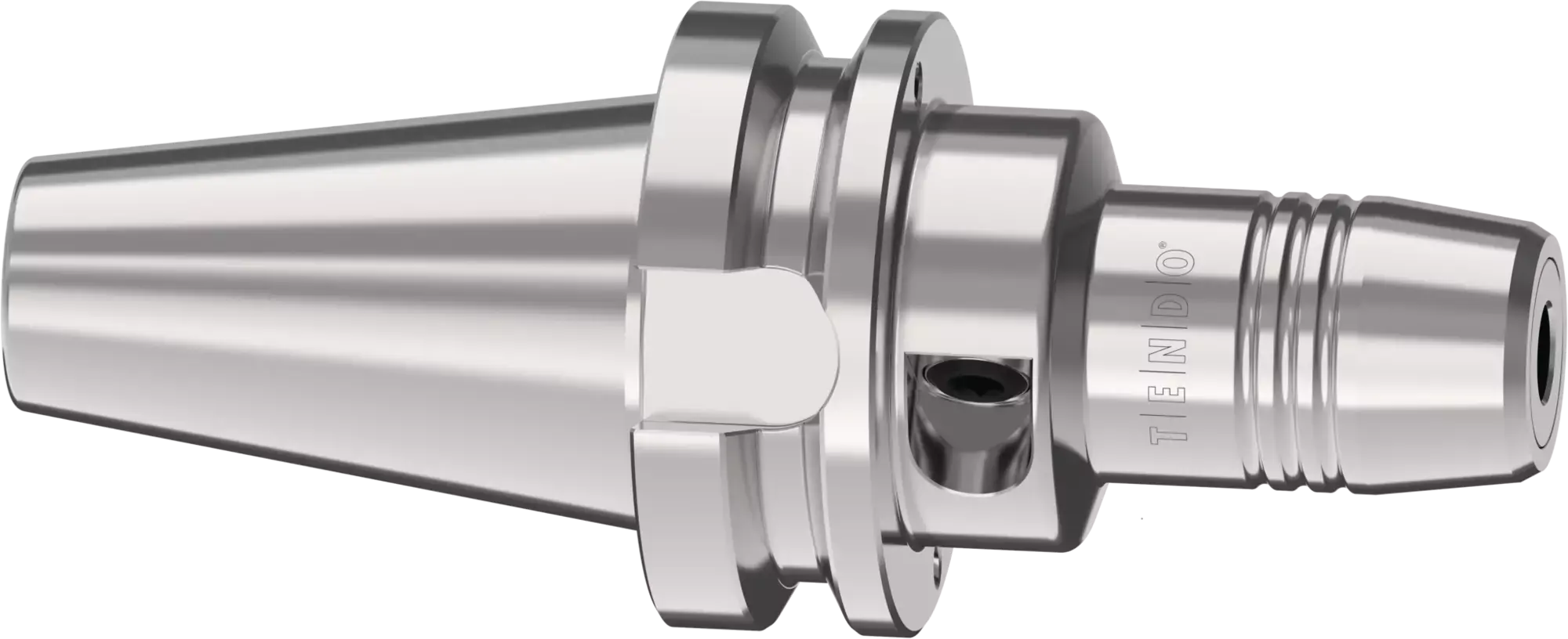 Produktfoto 1 von SCHUNK TENDO Silver JIS-BT 40 Ø10x90, Hydrodehnspannfutter