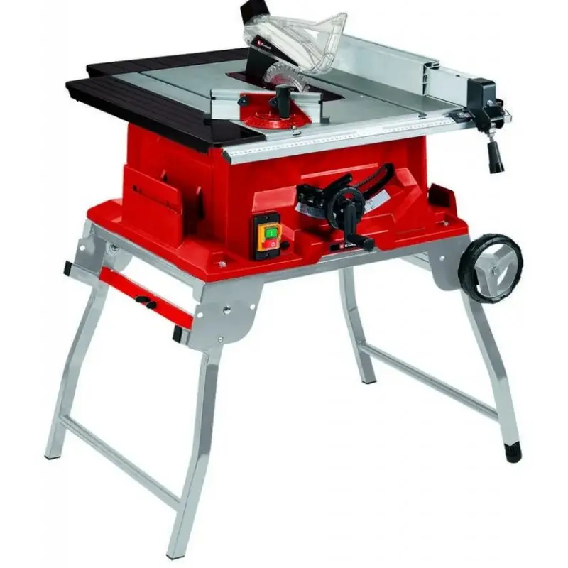 Produktfoto 1 von Einhell TE-TS 250 UF Tischkreissäge (2000W/250mm), SKU: 4340568