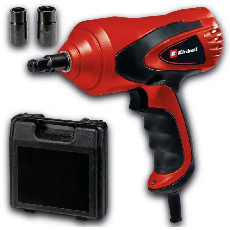 Produktfoto 1 von Einhell CC-HS 12/1 Schlagschrauber, SKU: 2048312