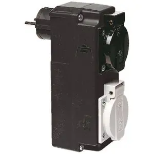 Produktfoto 1 von Metabo 0913014626, Einschaltautomatik ALV 1, 2x 230 V