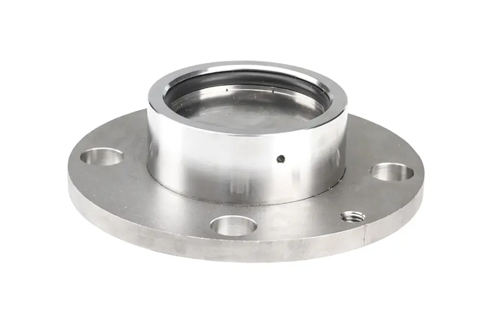 Produktfoto 1 von HBM Messtechnik 1-EPO3/100T, Druckstück oben (C16 bis 200t)