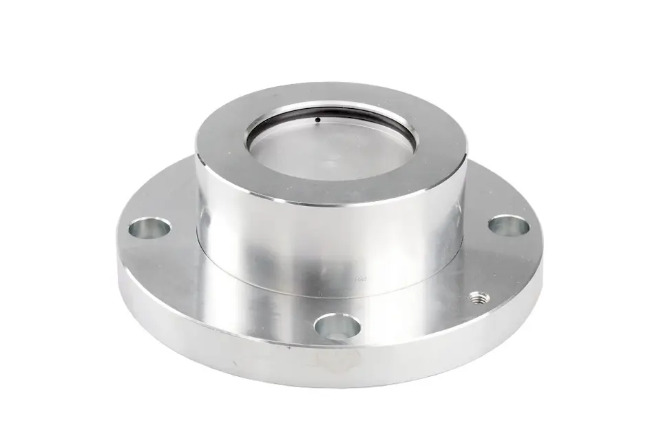 Produktfoto 1 von HBM Messtechnik 1-EPO3/250T, Druckstück C6B bis 2MN