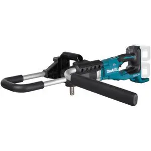 Produktfoto 1 von Makita DDG461Z, 18Vx2 Bürstenloser Erdbohrer, P\n: 186439