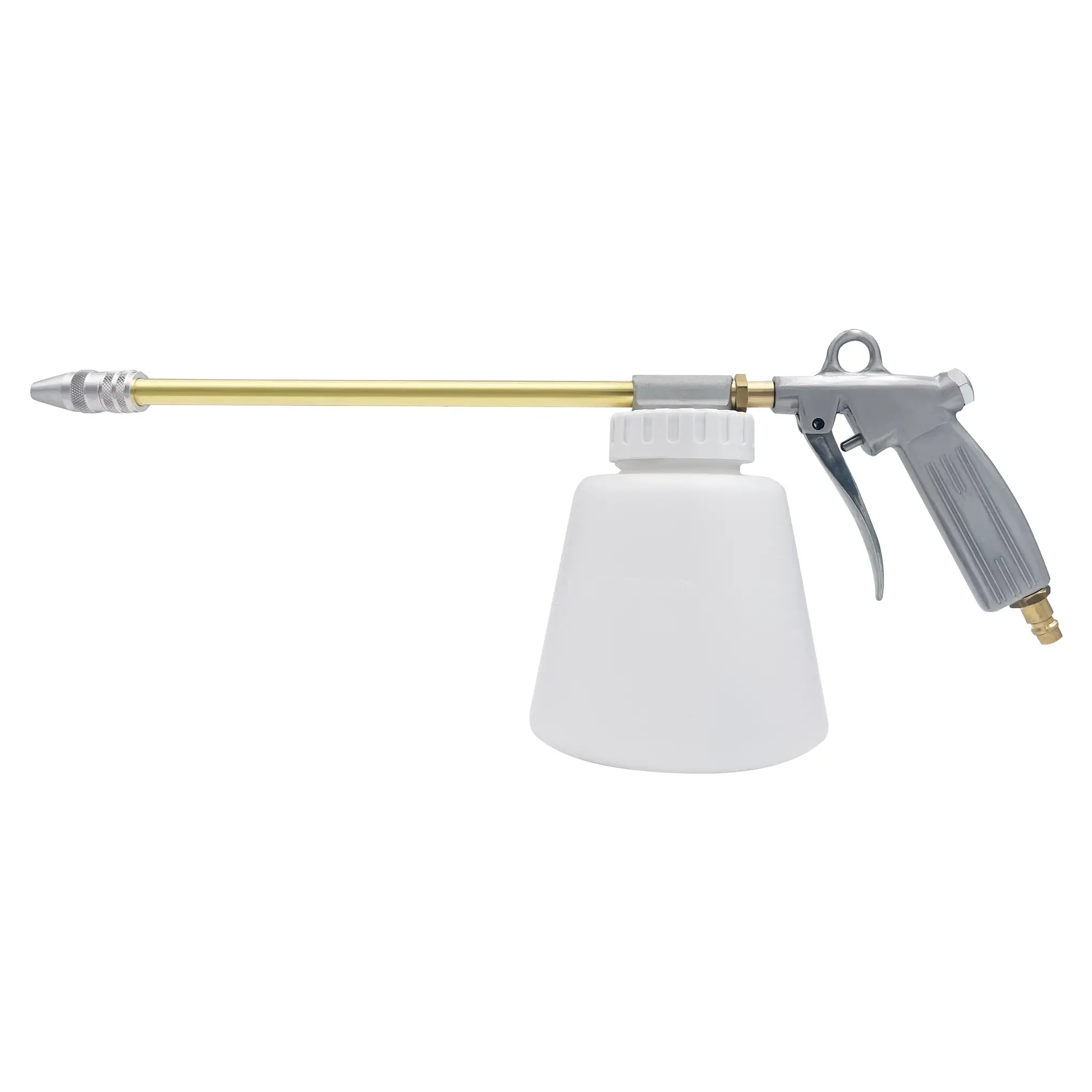 EWO 125.315, Sprühpistole multispray, Schlauchanschluss LW 6