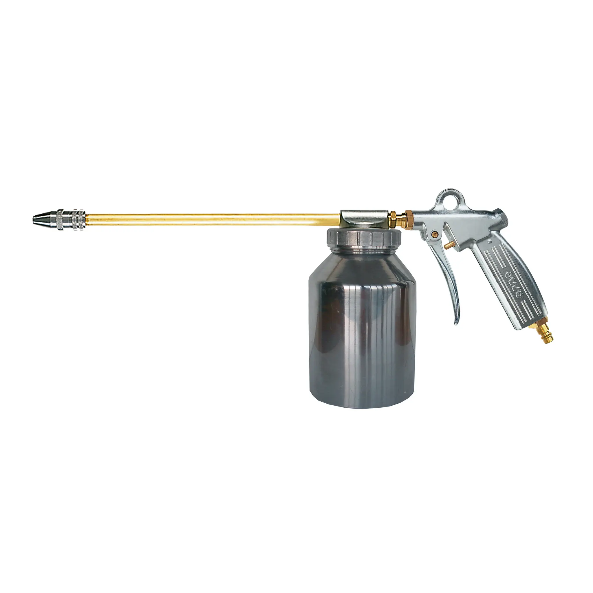 Produktfoto 1 von EWO 125.241M, Sprühpistole multispray, Kupplungsstecker DN 7,2