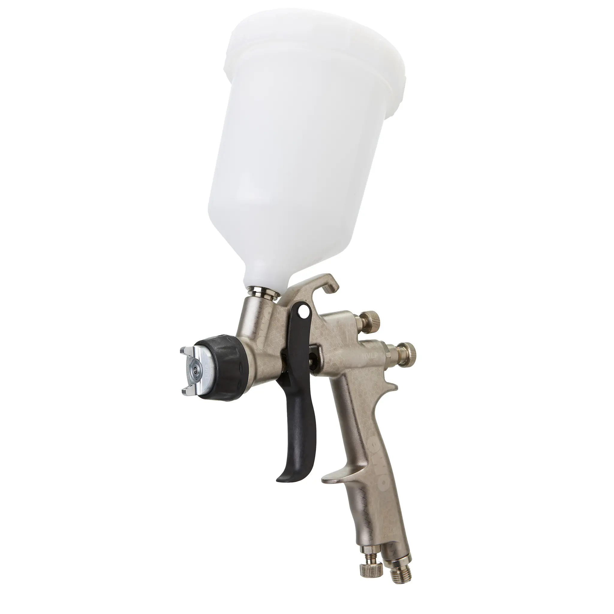 Produktfoto 1 von EWO 250.60, HVLP-Lackierpistole cleverpaint, im Koffer