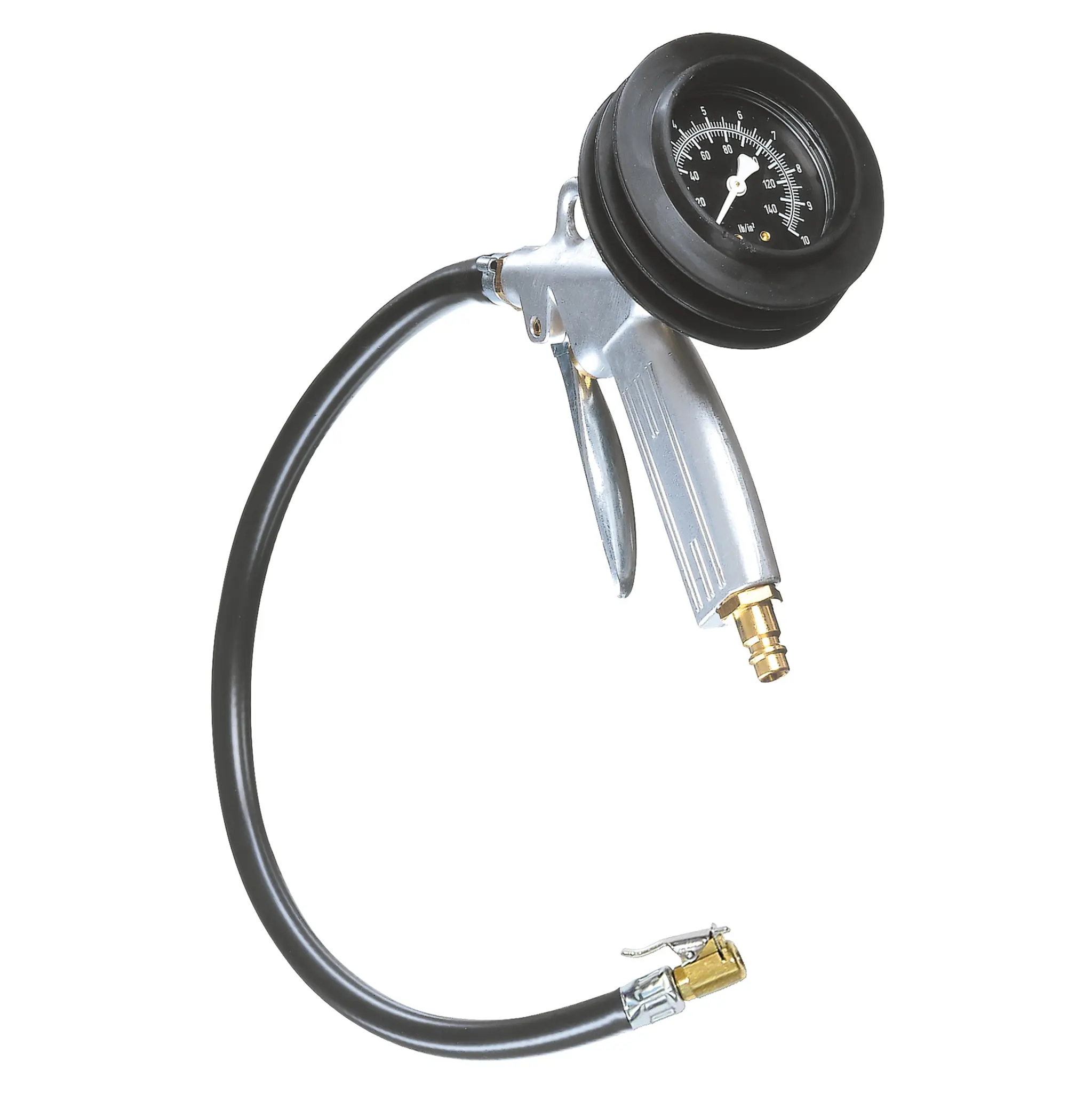 Produktfoto 1 von EWO 356.123, Handreifenfüllmesser airmaster standard, Momentstecker