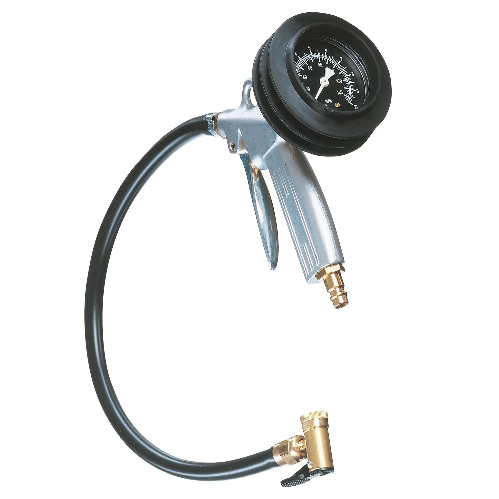 Produktfoto 1 von EWO 356.321, Handreifenfüllmesser airmaster premium, Hebelstecker