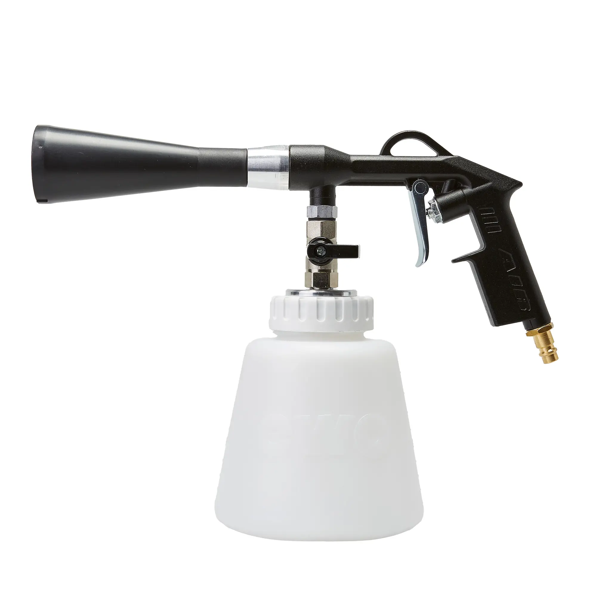 Produktfoto 1 von EWO 357.100, Druckluft-Reinigungspistole cleanstar
