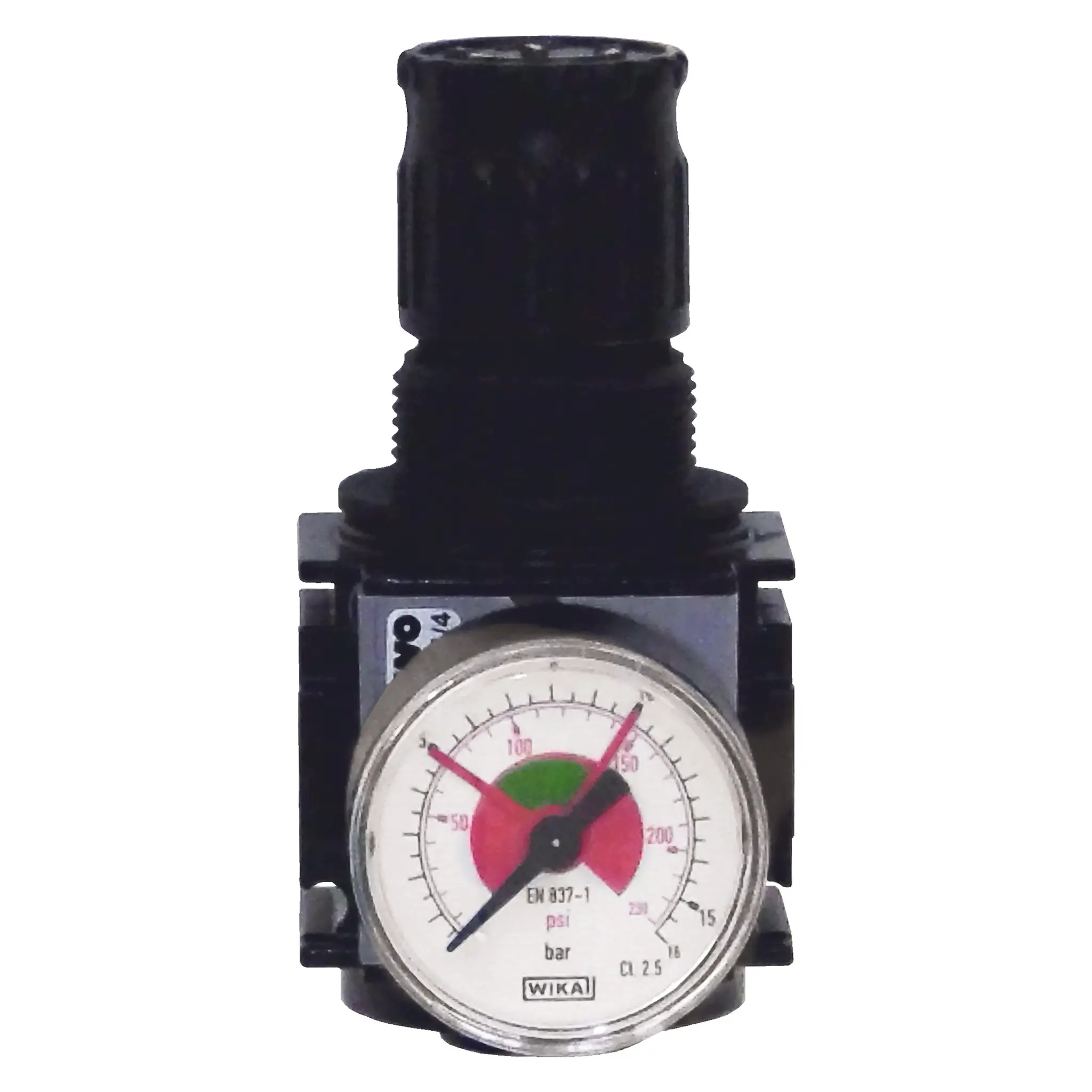 Produktfoto 1 von EWO 490.223D, Batteriedruckregler Typ 490 variobloc, G¼, BG 20