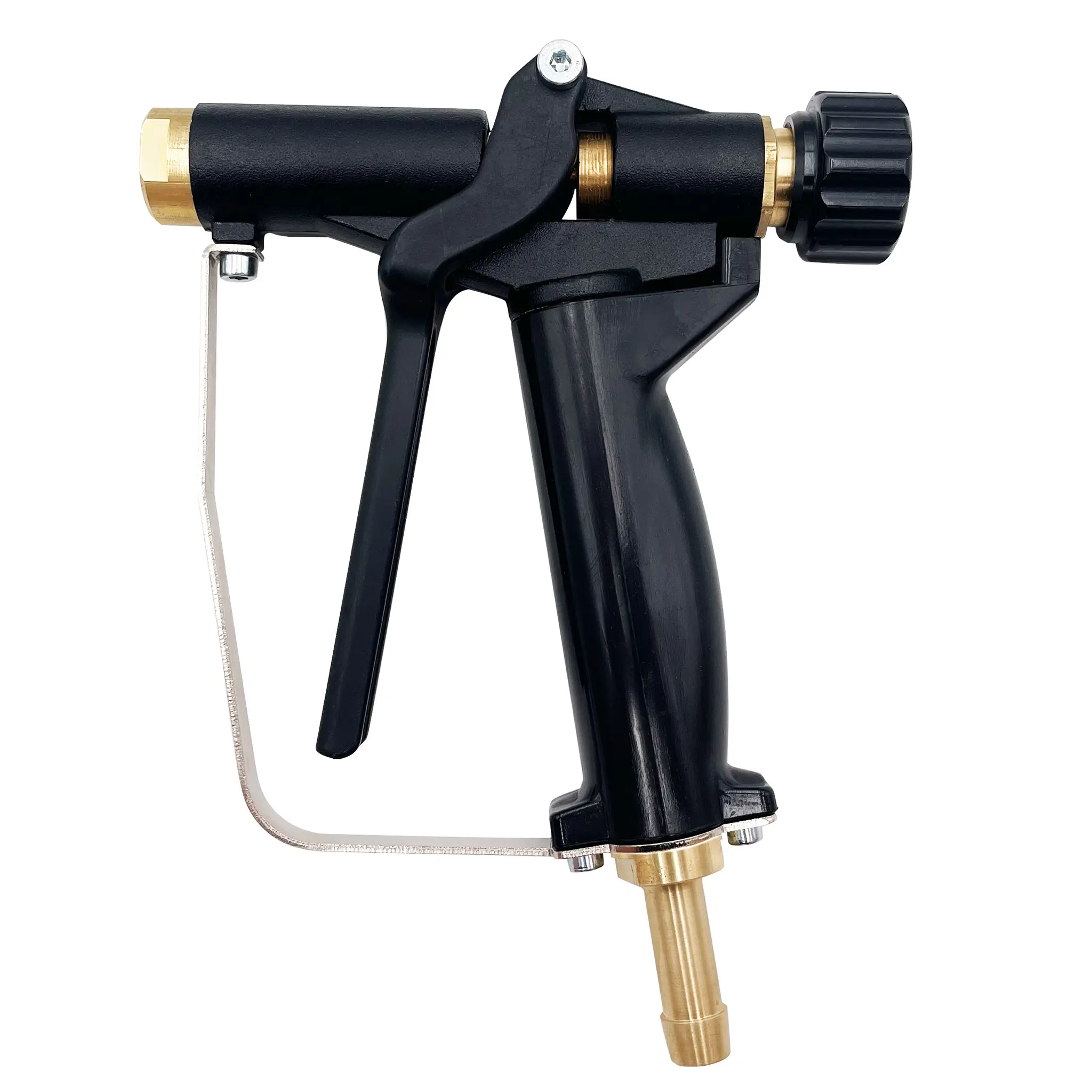Produktfoto 1 von EWO 404.42, Sicherheitswaschpistole multiclean