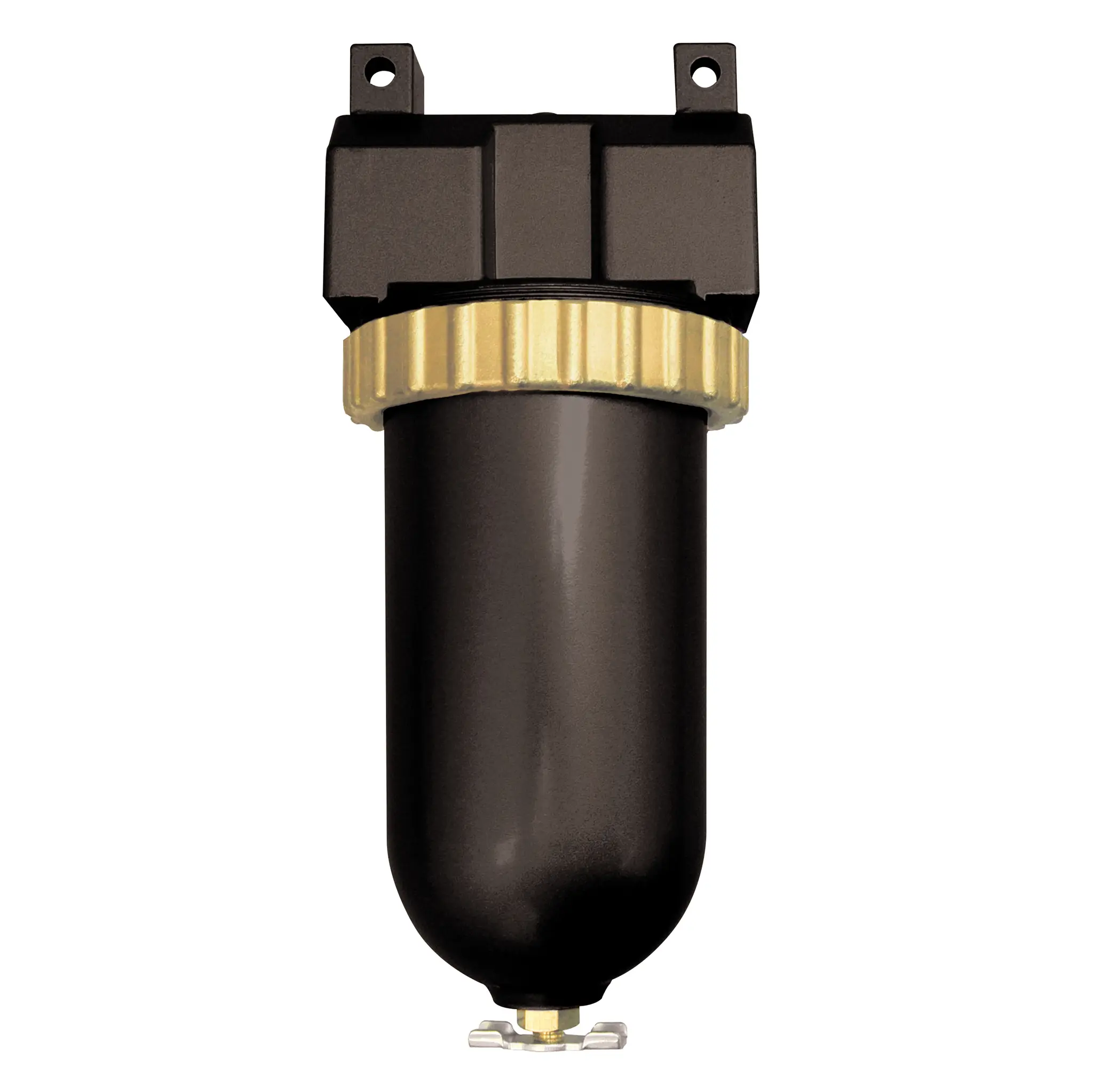 EWO 405.39M, Druckluftfilter standard, BG 55, G1, Metallbehälter
