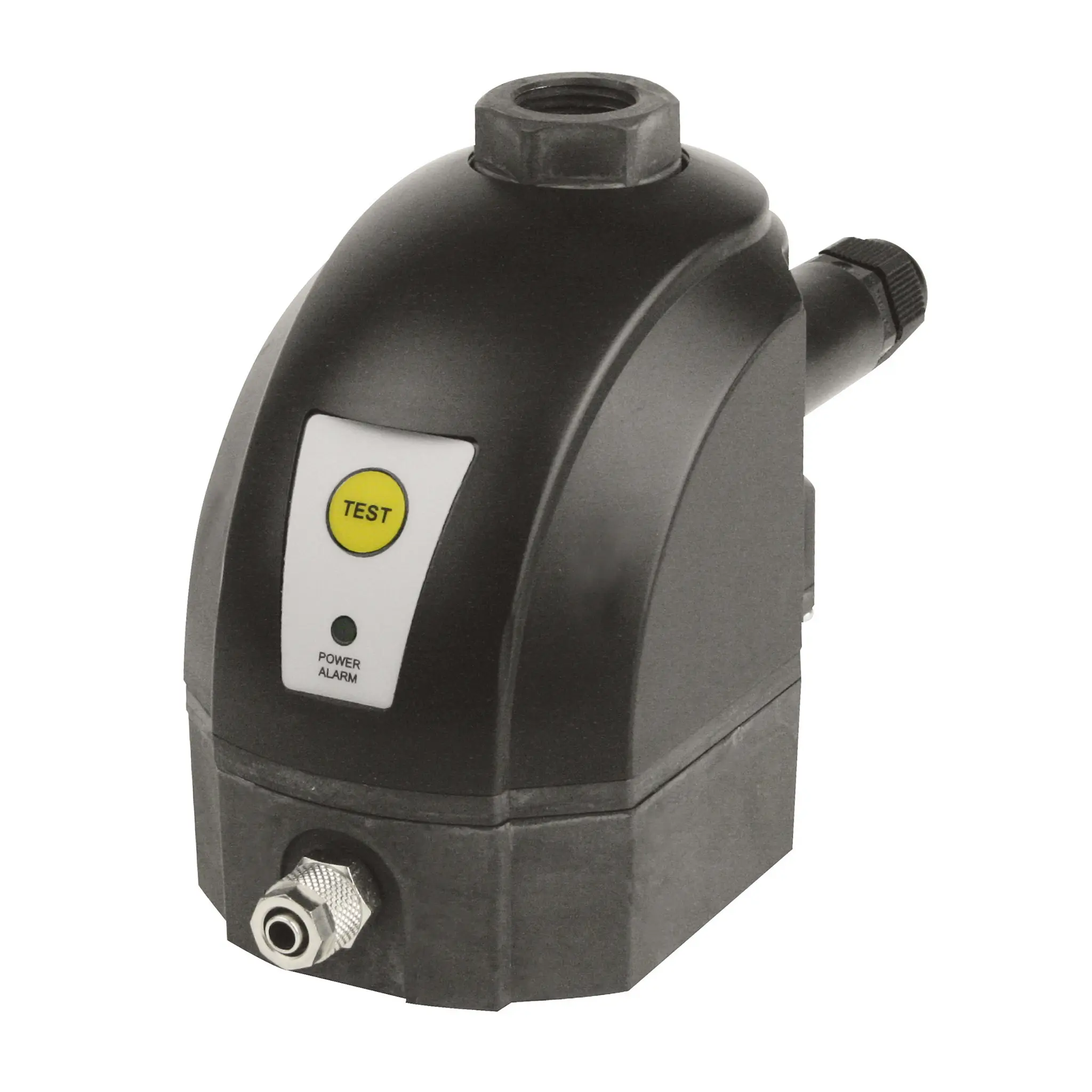 Produktfoto 1 von EWO 5370.200, Elektr. Anbau-Ablassventil