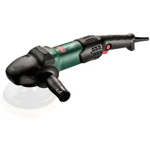 Produktfoto 1 von Metabo 615200000, Exzenterschleifer PE 15-20RT Winkelpolierer, 180mm Ø, 1500 W