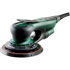 Produktfoto 1 von Metabo 615025000, Exzenterschleifer SXE 150-2.5 BL, 150mm Ø, 350 W, Schwingkreis 2,5mm