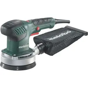 Produktfoto 1 von Metabo 600443000, Exzenterschleifer SXE 3125, 125mm Ø, 310 W