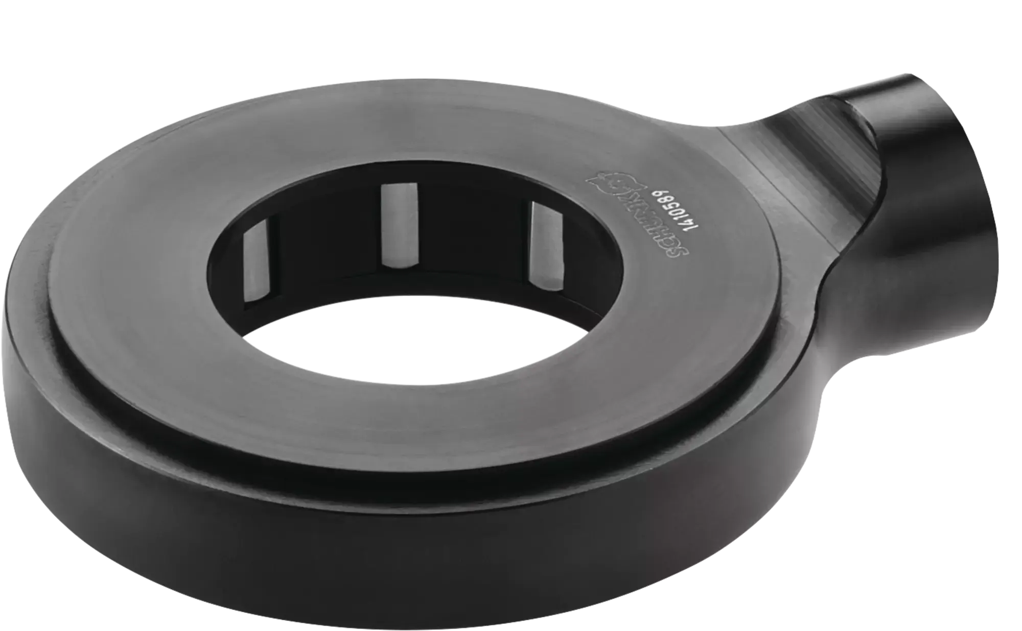 Produktfoto 1 von SCHUNK ER 32 P Adapter für Drehmomentschlüssel, Aufsatz