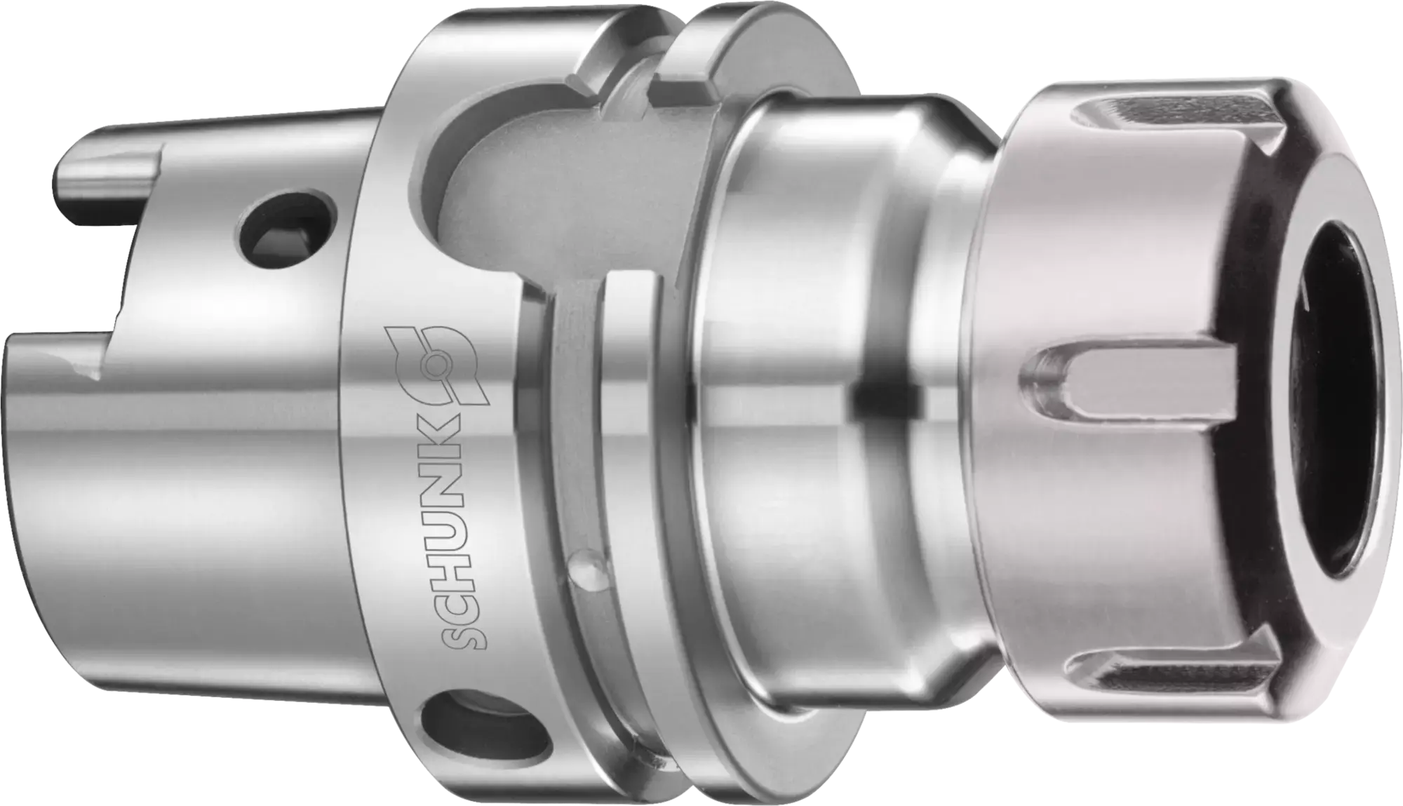 Produktfoto 1 von SCHUNK ER 16 HSK-A 50x60, ER Spannzangenfutter
